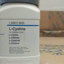 ال سیستئین کد 102836 مرک