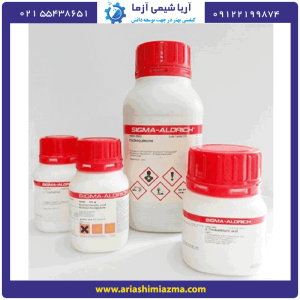 Adenosine 5′-diphosphate sodium salt کد A2754 سیگماآلدریچ